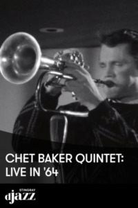 Jazz Legends – Chet Baker Quintette