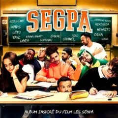 SEGPA - SEGPA (Album inspiré du film _Les SEGPA_)