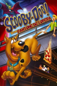 Scooby-Doo! et le fantôme de l’opéra