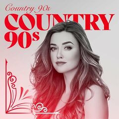 Various Artists – Country 90s (2022)