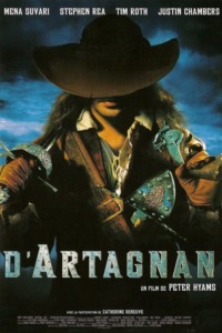D’Artagnan