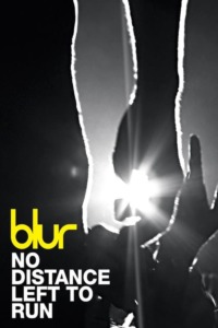 Blur – No Distance Left to Run