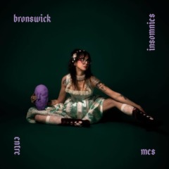 Bronswick - Entre mes insomnies