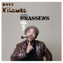 Davy Kilembé - Visite Brassens