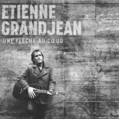 Etienne Grandjean - Une flèche au cœur