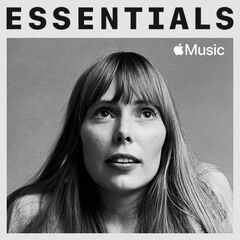 Joni Mitchell – Essentials