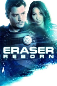 Eraser : Reborn