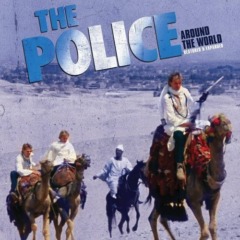 The Police - Around The World