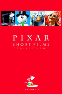La Collection des courts métrages Pixar – Volume 1