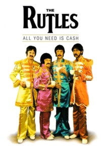 The Rutles – All you need is cash