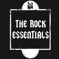 Various Artists – The Rock Essentials (2022)
