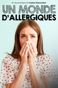 Un monde d’allergiques