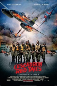 L’Escadron Red Tails