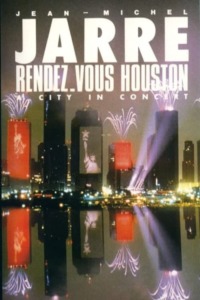 Jean-Michel Jarre – Rendez-Vous Houston