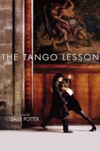 La Leçon de Tango