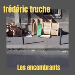 Frédéric Truche - Les encombrants