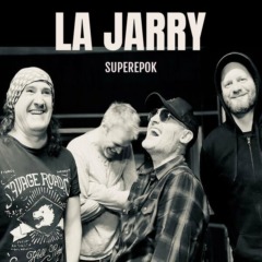 La Jarry - Superepok