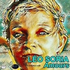 Léo Soria - Amours