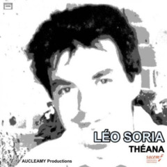Léo Soria - Théania