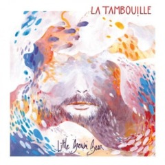 Little Brown Bear - La Tambouille