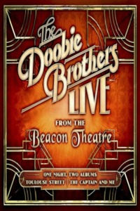 The Doobie Brothers – Live from the Beacon Theatre