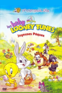 Les Baby Looney Tunes – Joyeuses Pâques