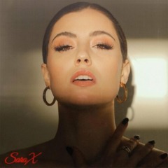 Sara Diamond - SaraX