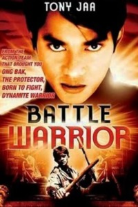 Battle Warrior