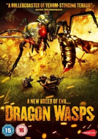 Dragon wasps – L’ultime fléau