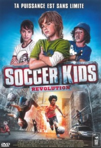 Soccer Kids – Revolution