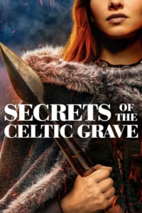 Les mystères du tombeau Celte