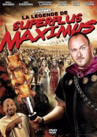 301 La Légende de Superplus Maximus
