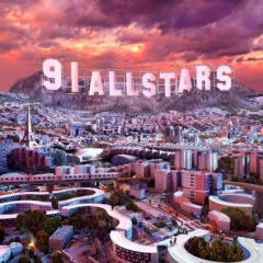 91 All Stars - 91 ALL STARS