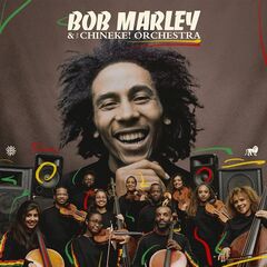 Bob Marley & The Wailers – Bob Marley with the Chineke! Orchestra