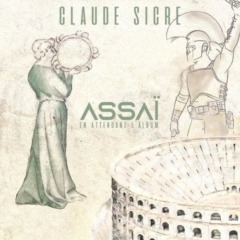 Claude Sicre – Assaï En attendant l’album