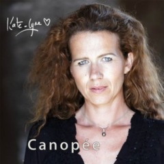 Kate lyne – Canopée