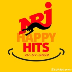 NRJ Happy Hits 2022