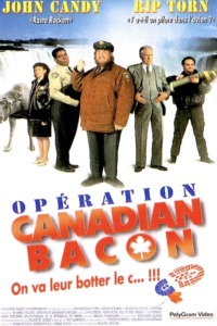 Opération Canadian Bacon