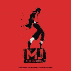 Various Artists – MJ the Musical: Original Broadway Cast Recording