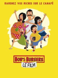 Bob’s Burgers : Le Film