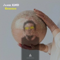 James KMD - Géodésie