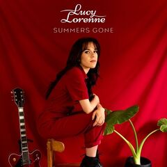 Lucy Lorenne – Summers Gone