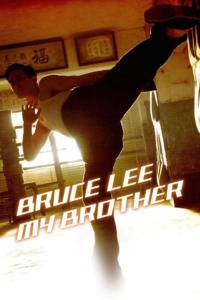 Bruce Lee naissance d’une légende