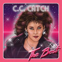 C.C. Catch – The Best