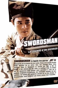 Swordsman 2 : La Légende d’un guerrier