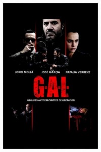 GAL – Groupe Antiterroriste de Libération