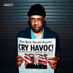 Mobley – Cry Havoc!