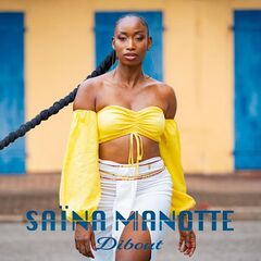 Saïna Manotte – Dibout