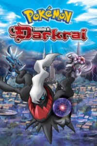 Pokémon : L’ascension de Darkrai