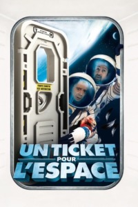 Un ticket pour l’espace